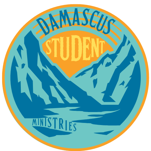 damascus student ministries logo