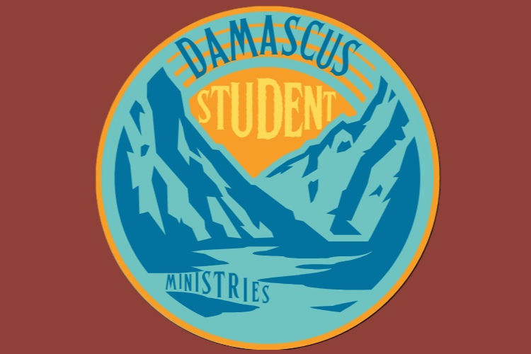 dcc student ministries logo