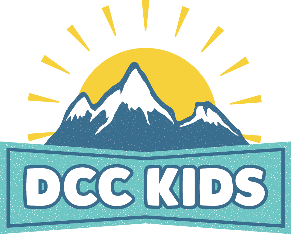DCC Kids Logo