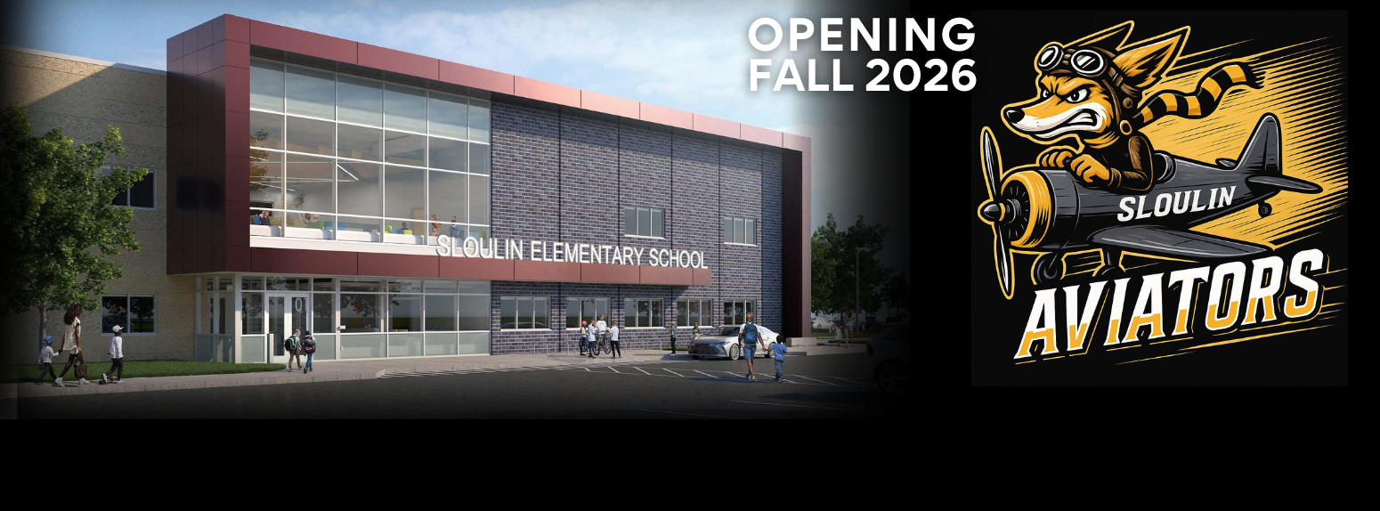 Sloulin Opening 2026