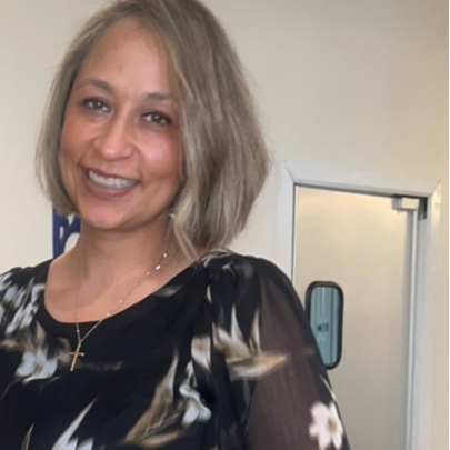 Ms. Quesada, Room 101