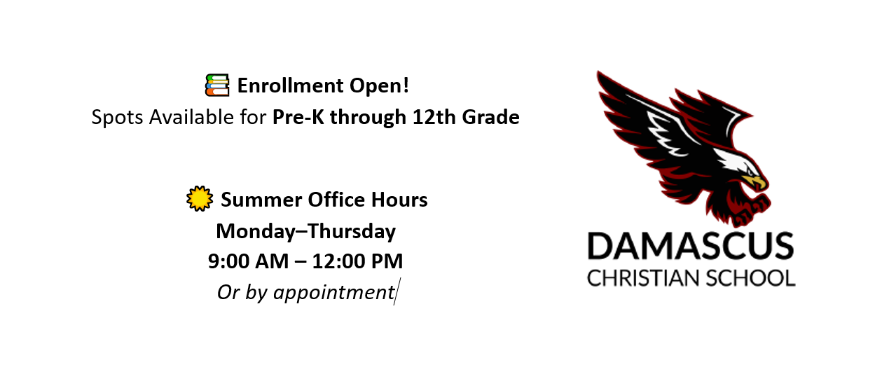 Summer Hours