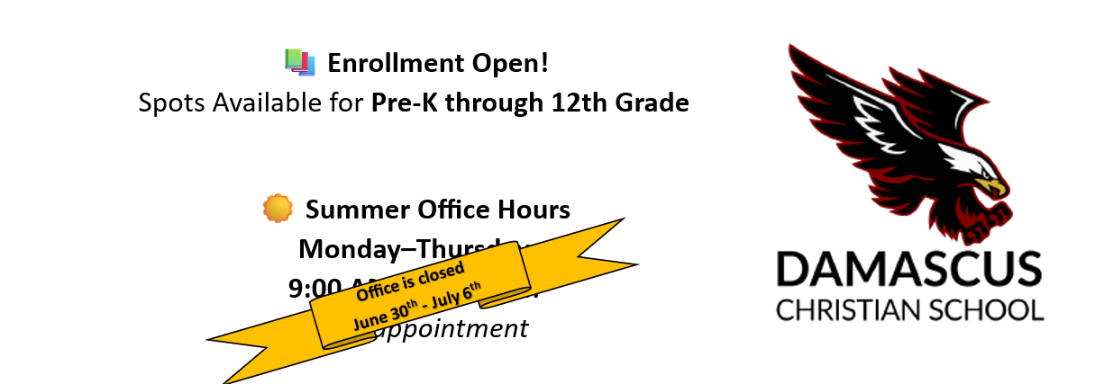 Summer Hours