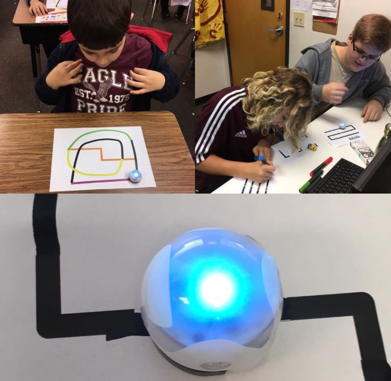 Technology Damascus Christian School