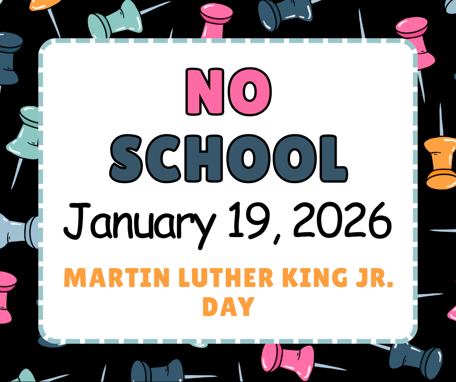MLKJ Day