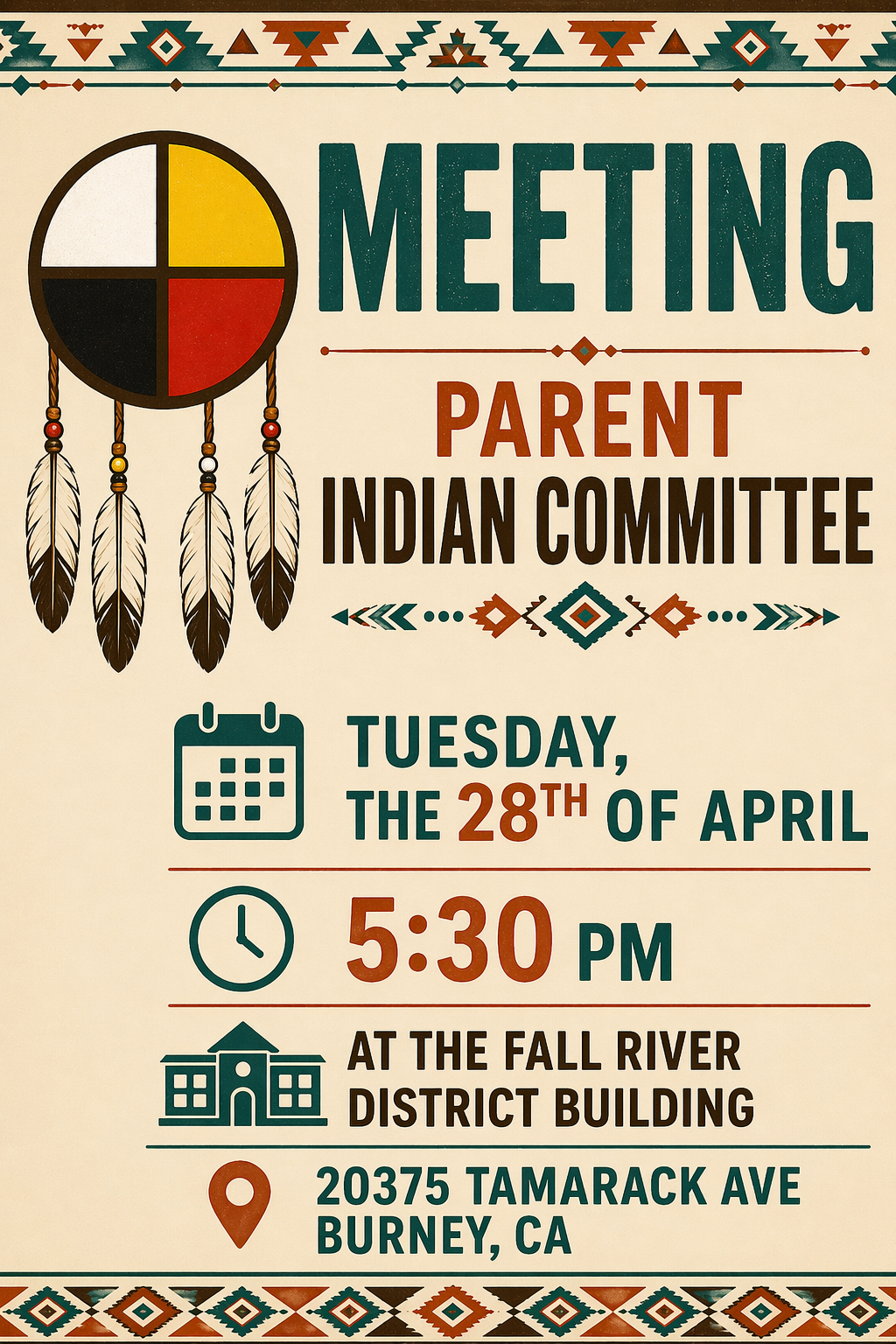 meeting