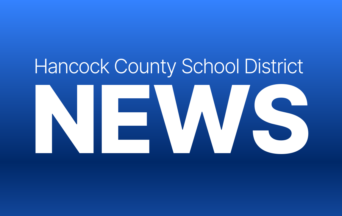 📢 We Need Your Input on the 20252026 School Calendar! 🗓️ Hancock