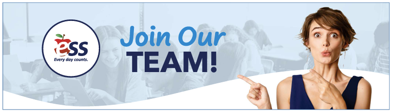 ESS Join Our Team