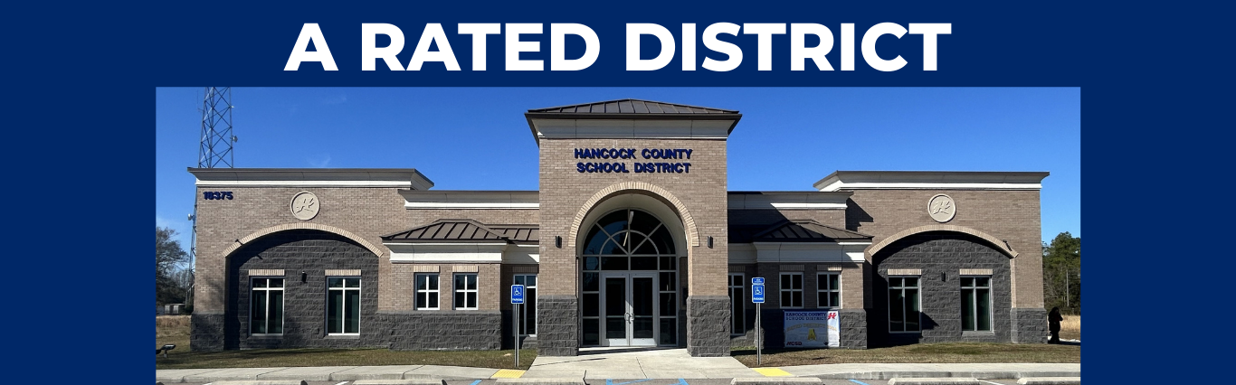A Rated District