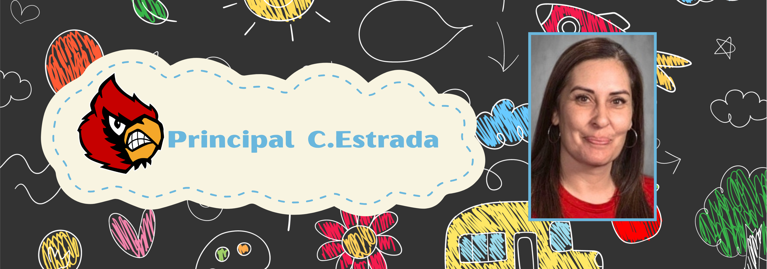 Principal C.Estrada