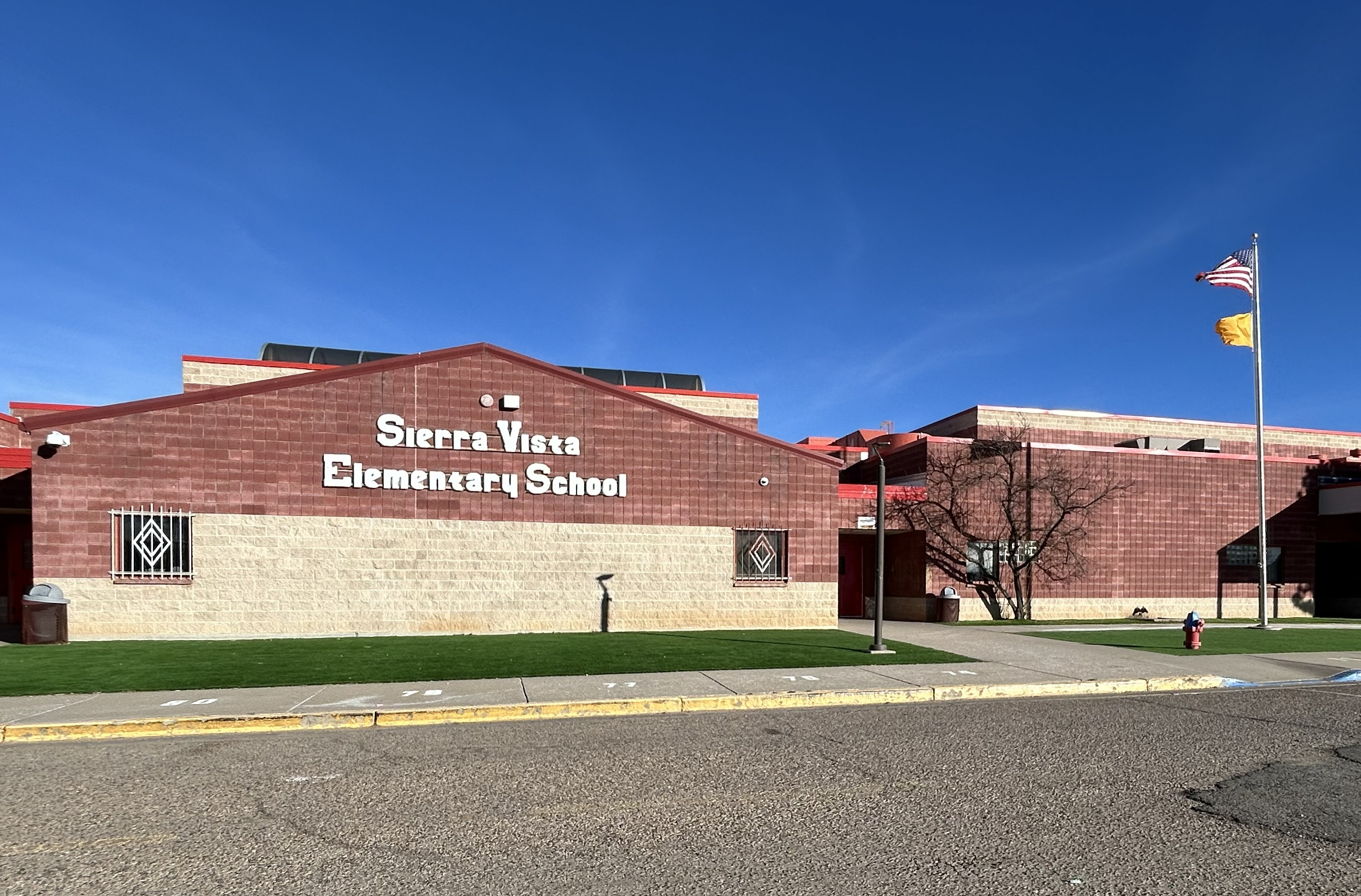SVE Bldg