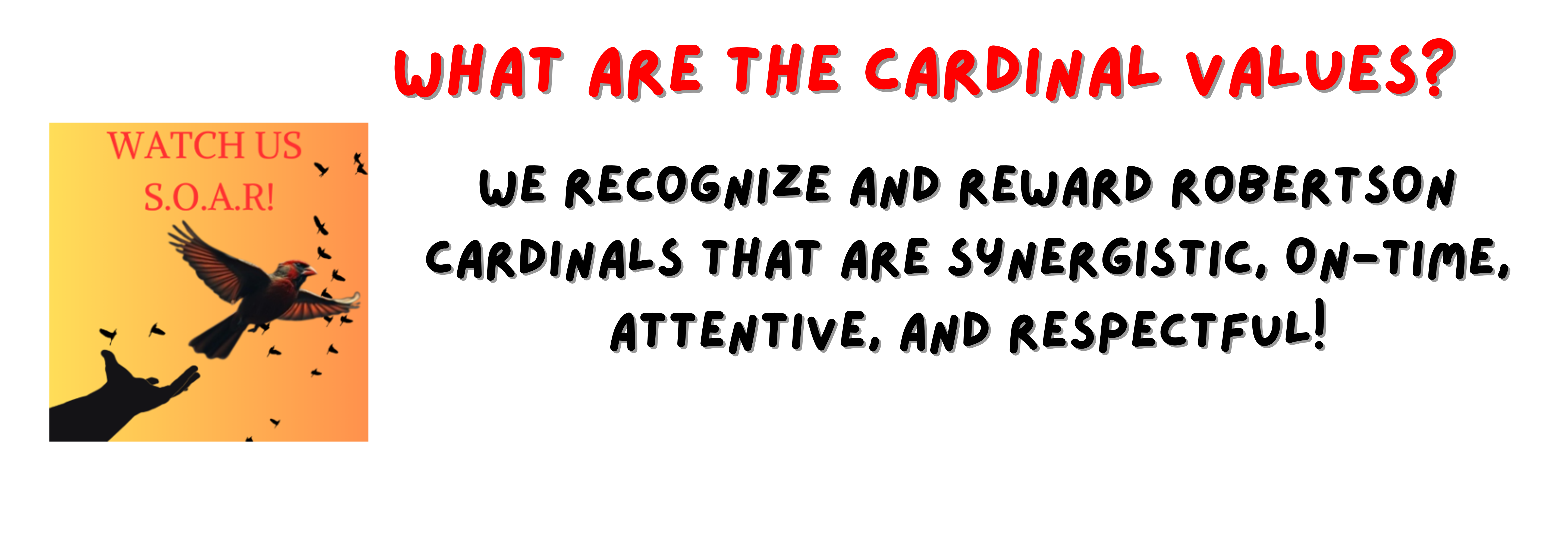 CardinalValues