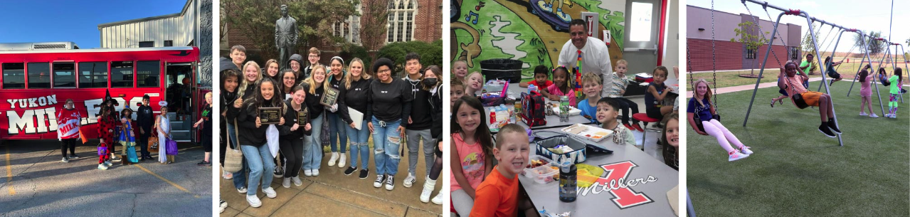 Child Nutrition Services header