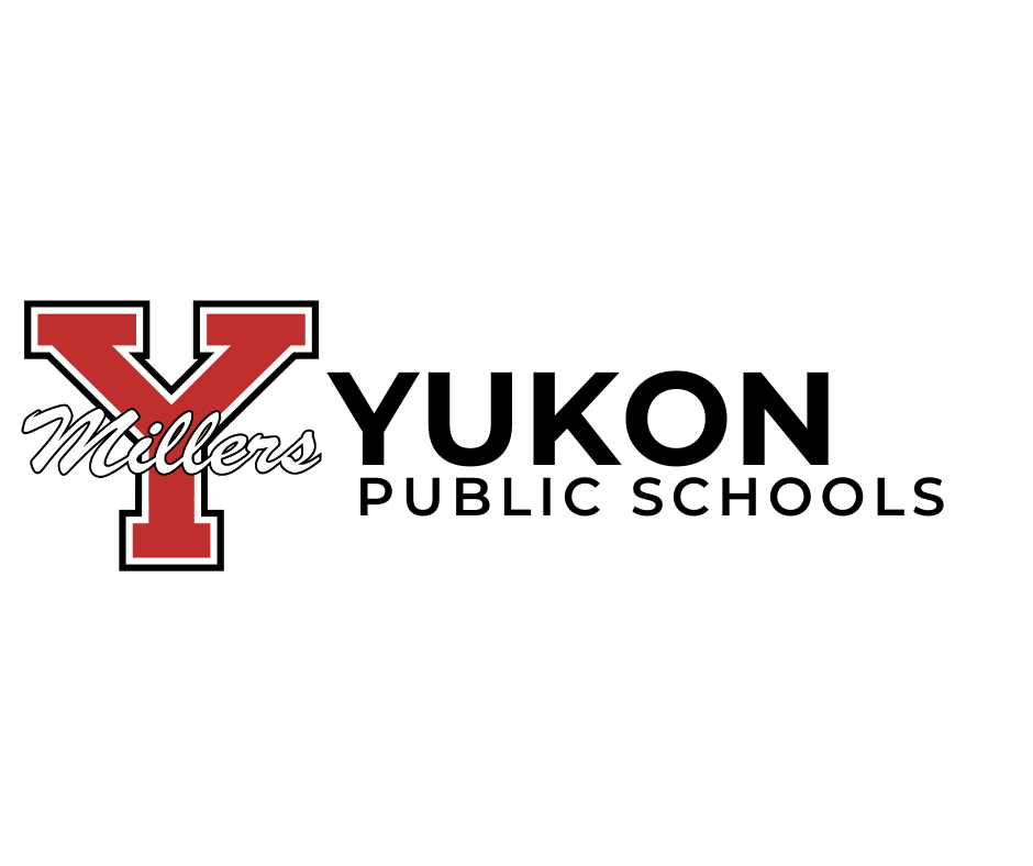 A stylized letter 'Y' in red with the word 'Millers' written in cursive white text, set against a black background.