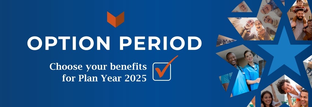 Option Period 