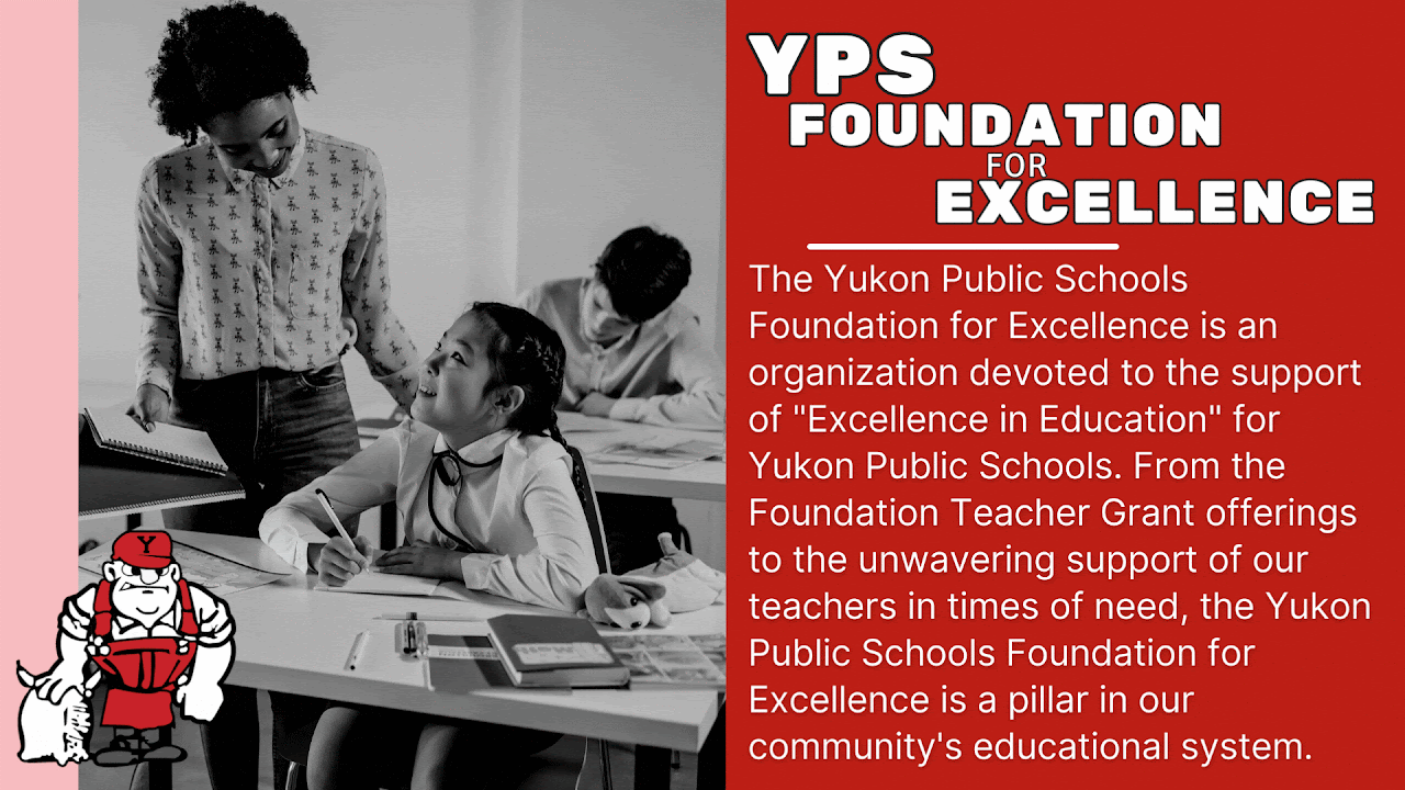 YPS Foundation for Excellence