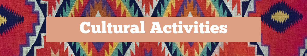 Cultural Activities