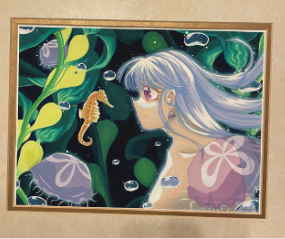 paiting