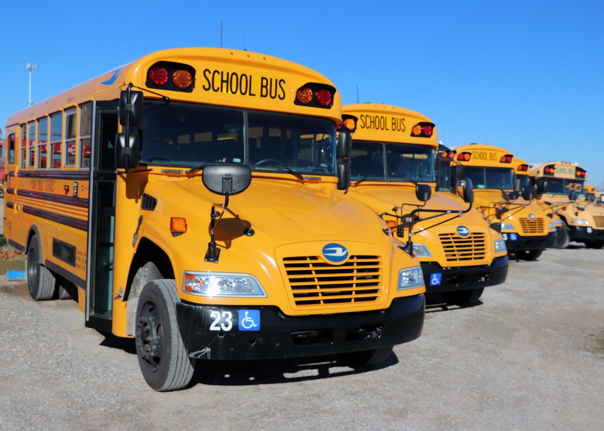 School Bus