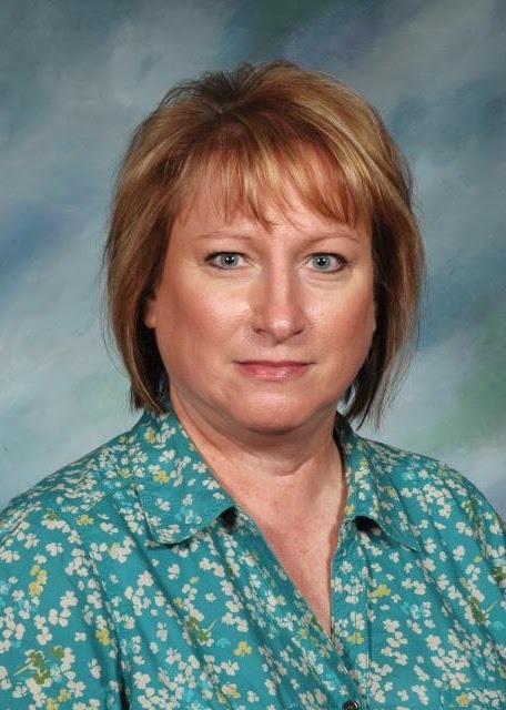 Karen Evans - Finalist