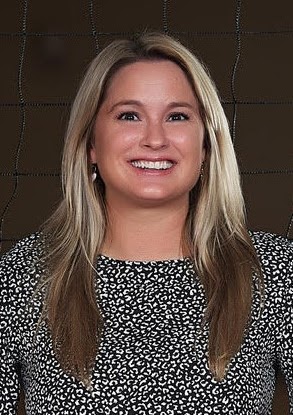 Rachel Hilton - District Teacher of the Year