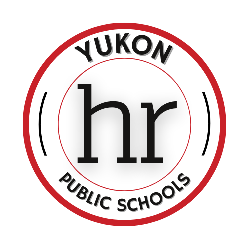 HR Logo