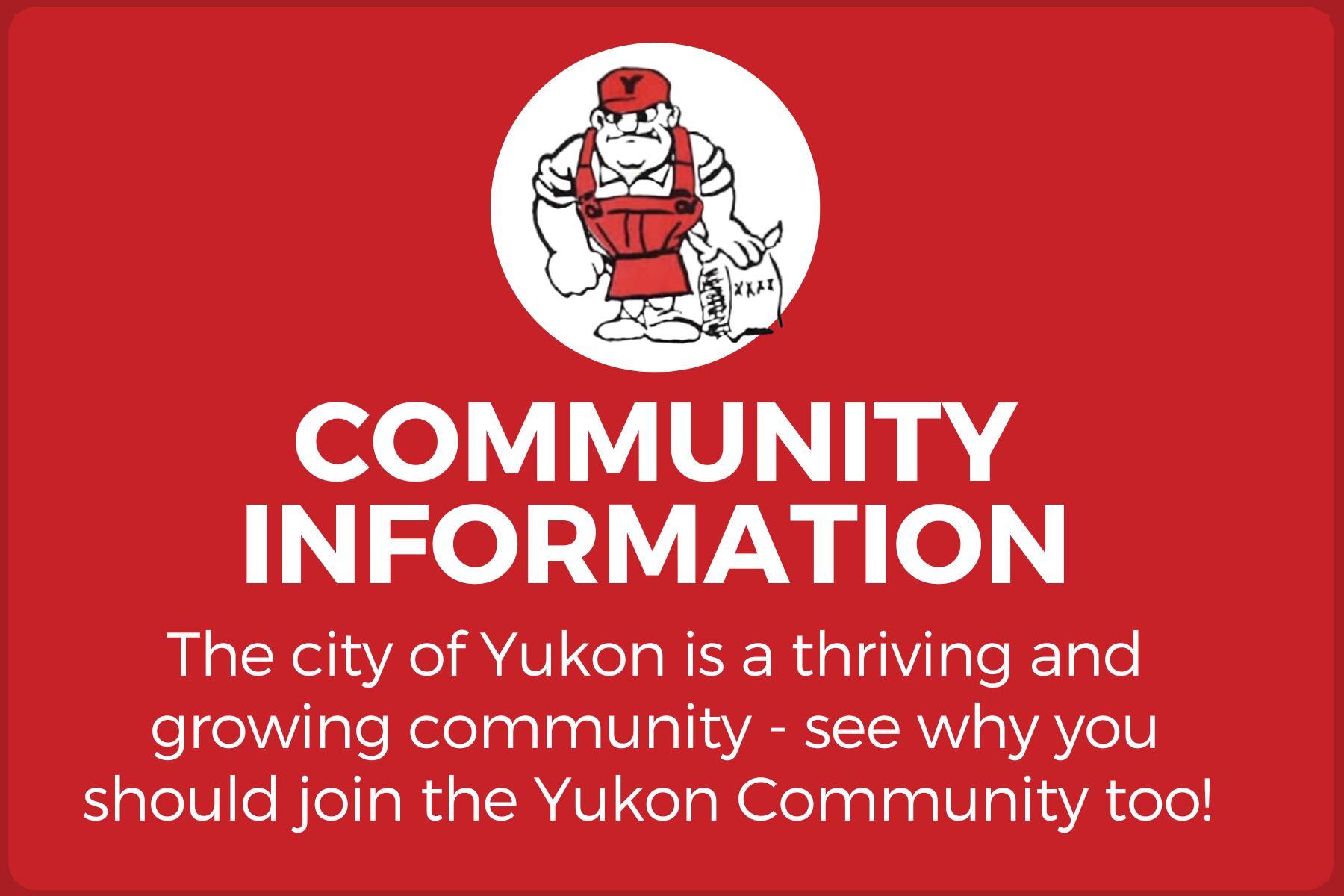 Community Information