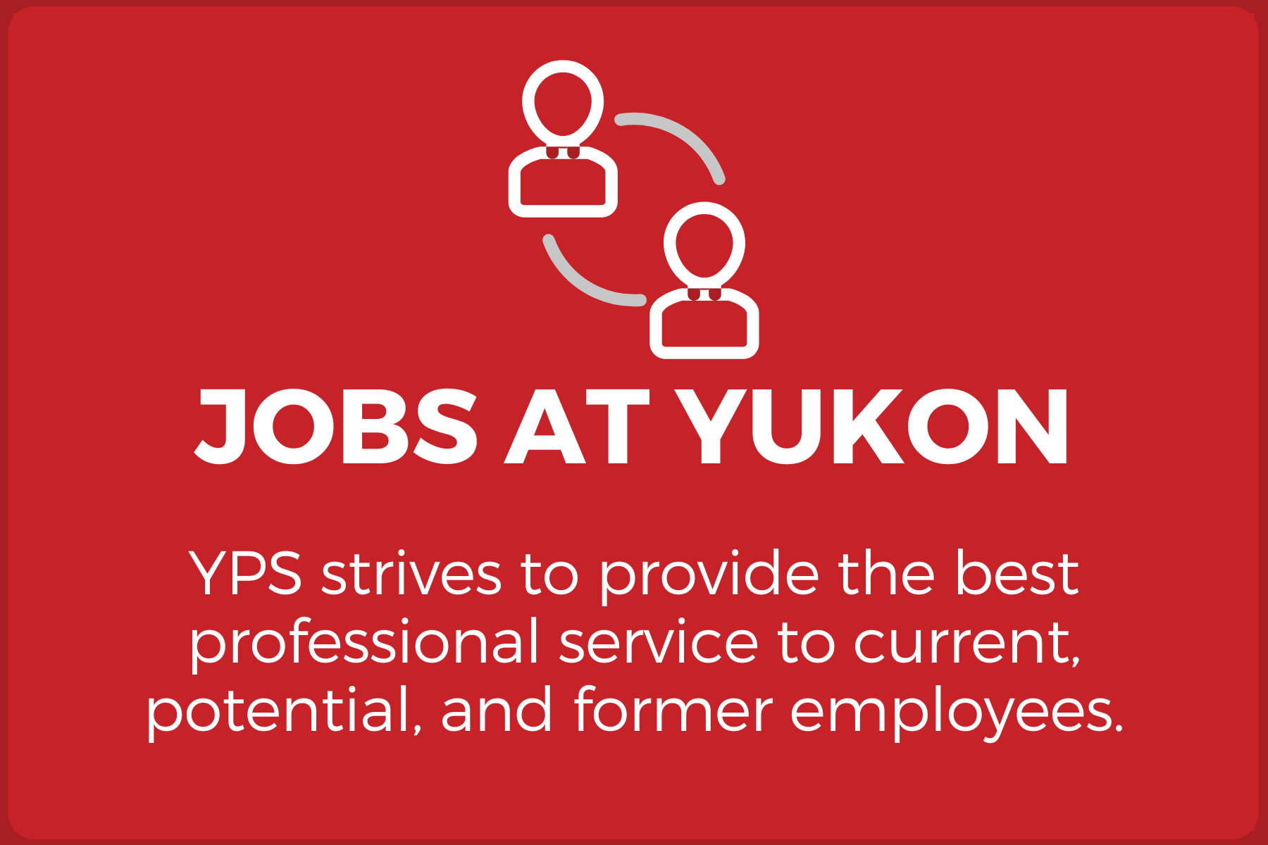 Jobs at Yukon