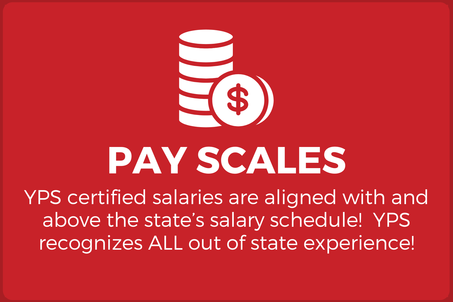 Pay Scales