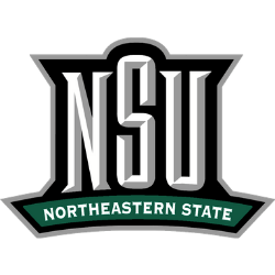 Northeastern State Logo