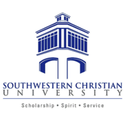 Southwestern Christian University Logo