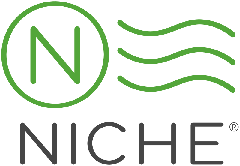Niche Logo