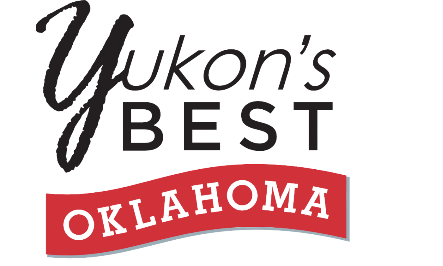 Yukon's Best Logo