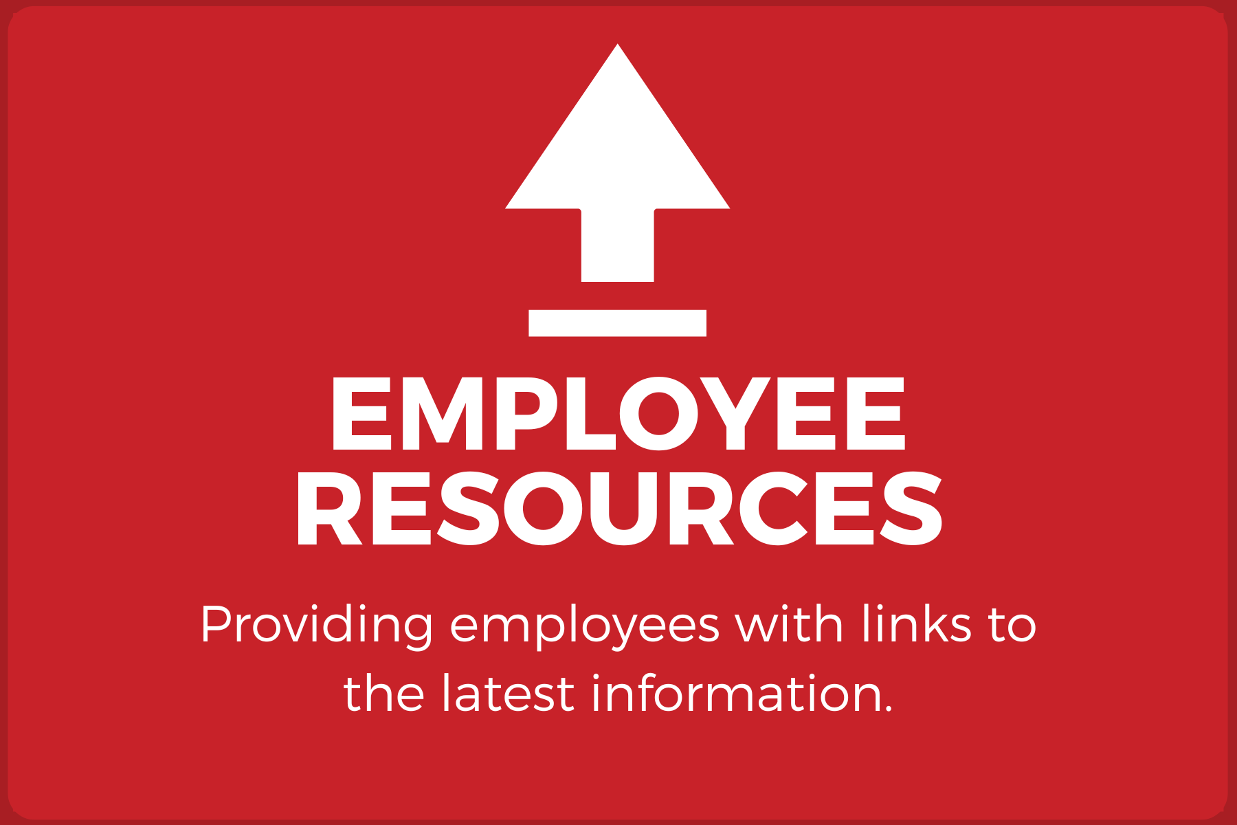 Employee Resources