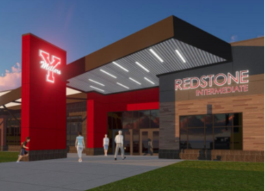 Redstone Intermediate School