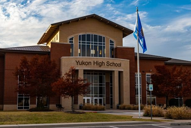 Yukon High School