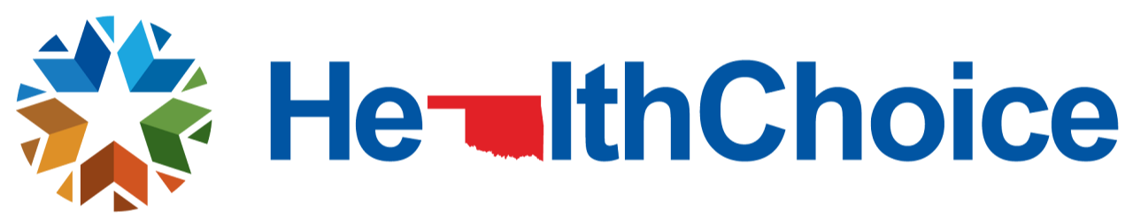 Health Choice logo