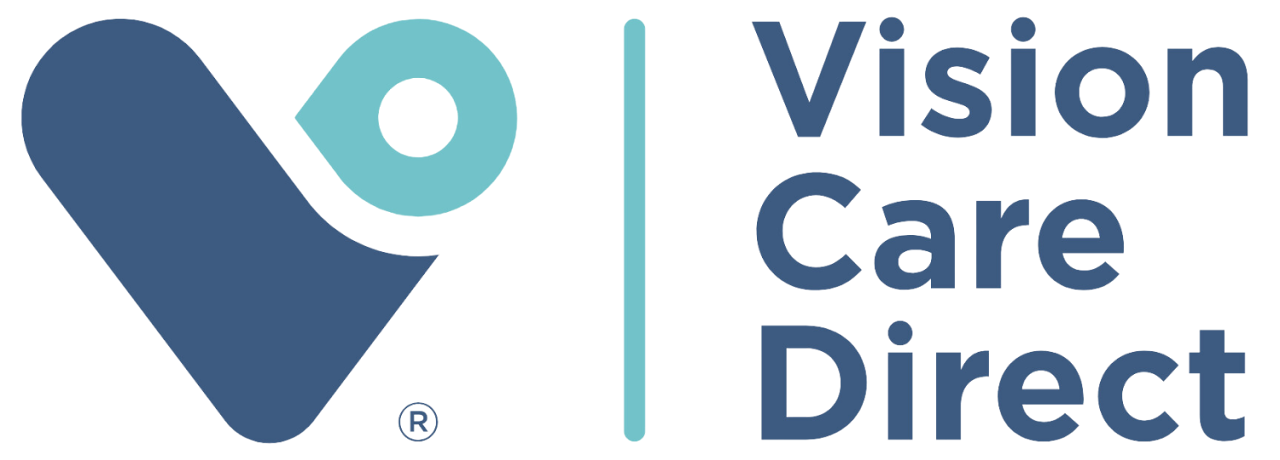 Vision Care Direct logo