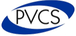 PVCS logo