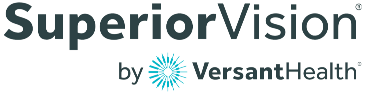 Superior Vision logo