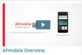 American Fidelity Moble App Overview