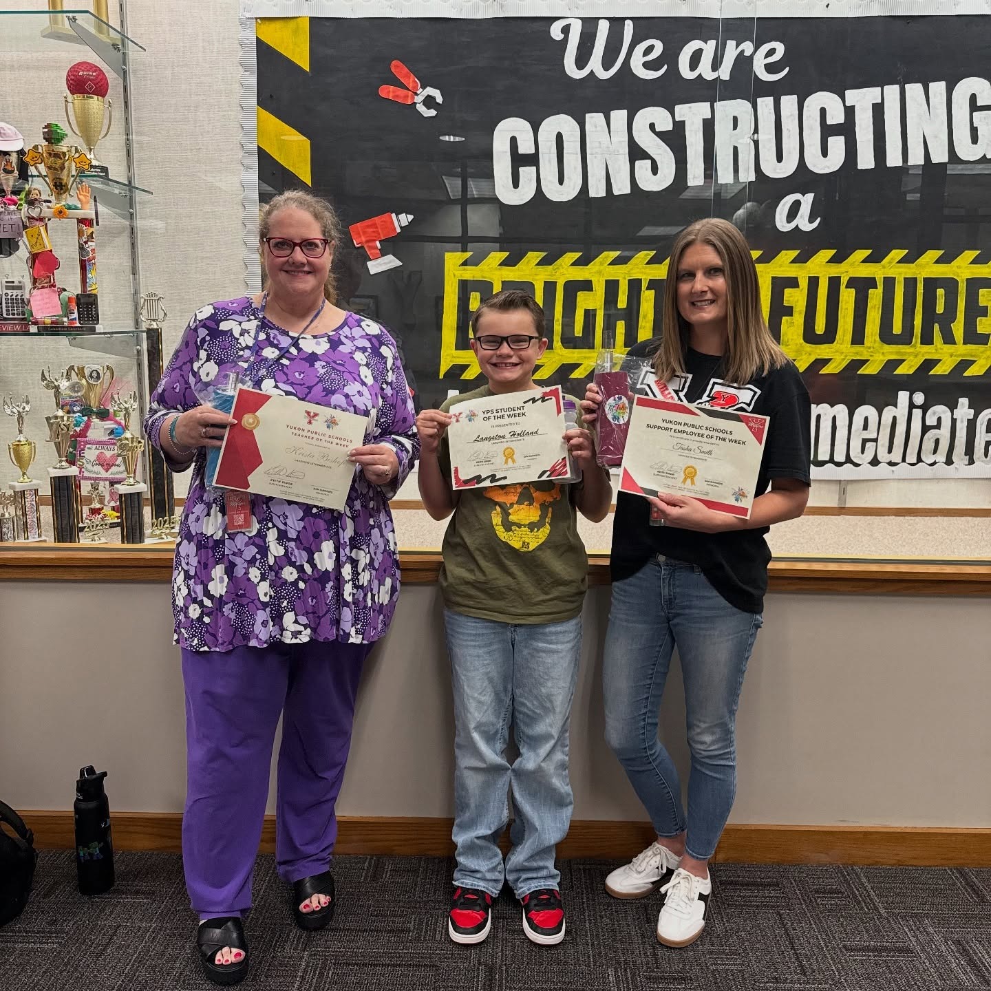 LIT Energy Winners