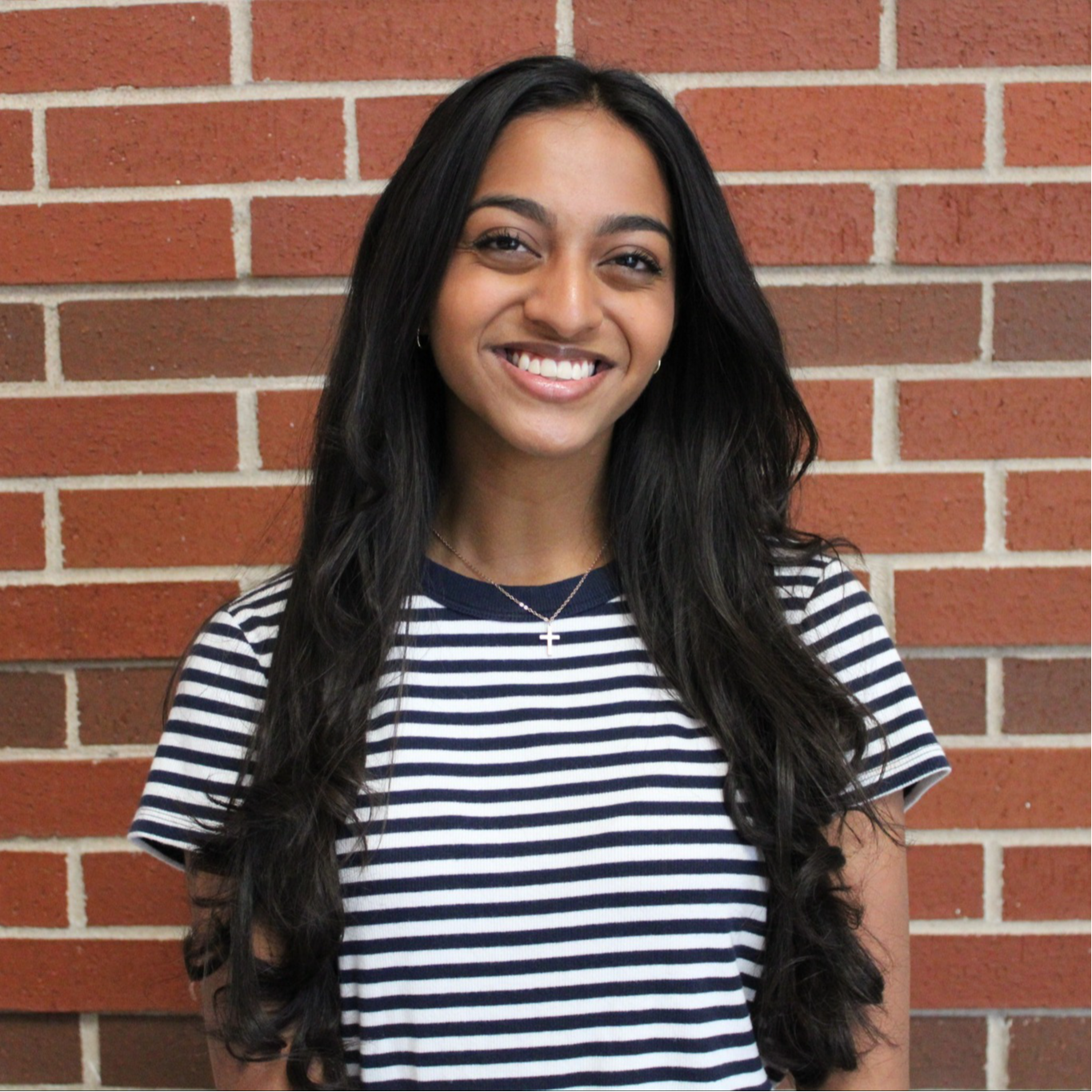 Abigail Zachariah