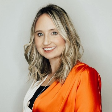 Sydney Gadberry Head shot