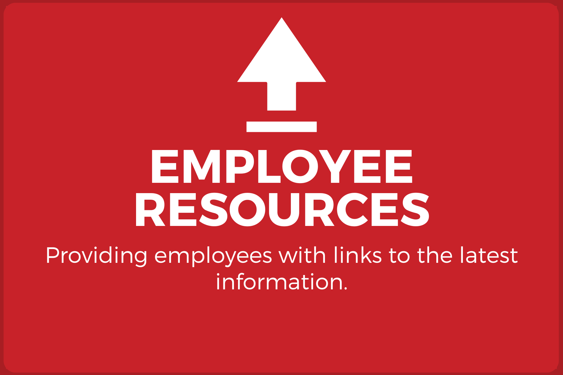 Employee Resources