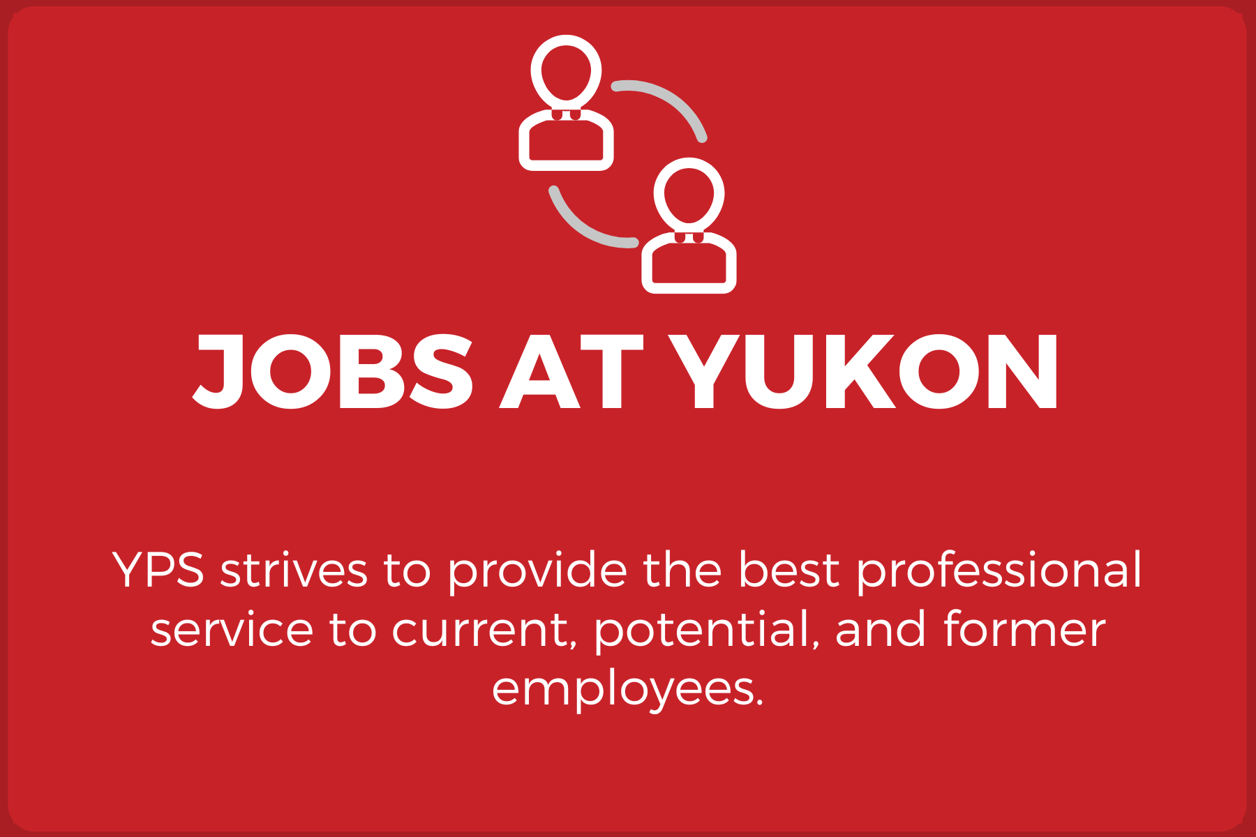 Jobs at Yukon