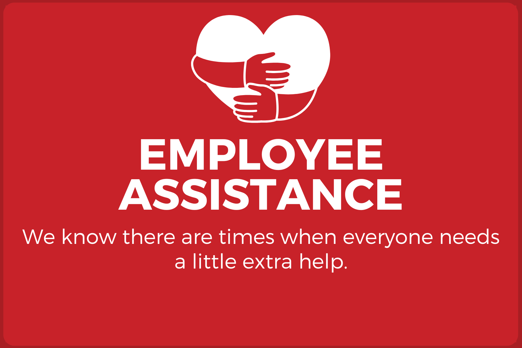 Employee Assistance Program