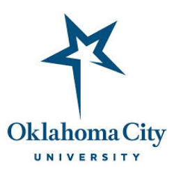 Oklahoma City University Logo