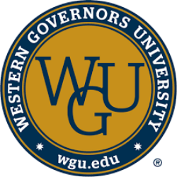 Western Governors University Logo
