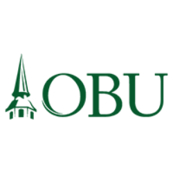 Oklahoma Baptist University Logo